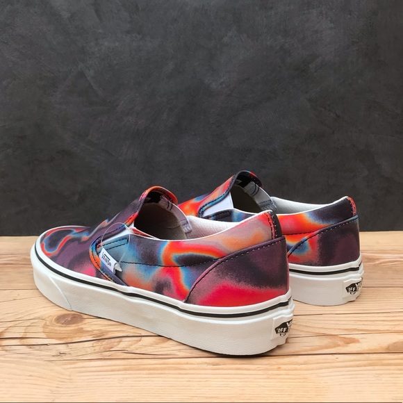 Vans Slip-On Sneakers - Picture 9 of 16